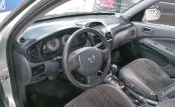 Nissan Almera Classic 2007 года за 3 290 000 тг. в Астана фото 5