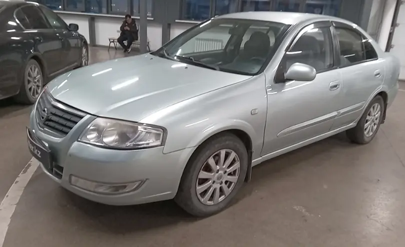 Купить Nissan Almera Classic 2007 года в Астане, цена 3290000 тенге. Продажа Nissan Almera Classic в Астане - Aster.kz. №593960 Nissan Almera Classic 2007 года за 3 290 000 тг. в Астана