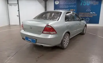 Nissan Almera Classic 2007 года за 3 290 000 тг. в Астана фото 3