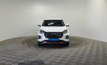 Chery Tiggo 4 Pro 2023 года за 6 990 000 тг. в Алматы фото 2