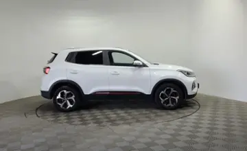 Chery Tiggo 4 Pro 2023 года за 6 990 000 тг. в Алматы фото 4