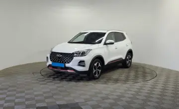 Chery Tiggo 4 Pro 2023 года за 6 990 000 тг. в Алматы фото 1