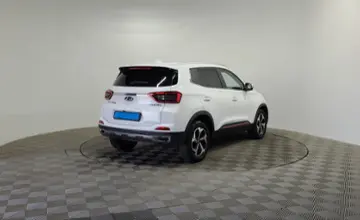 Chery Tiggo 4 Pro 2023 года за 6 990 000 тг. в Алматы