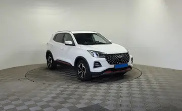 Chery Tiggo 4 Pro 2023 года за 6 990 000 тг. в Алматы фото 3
