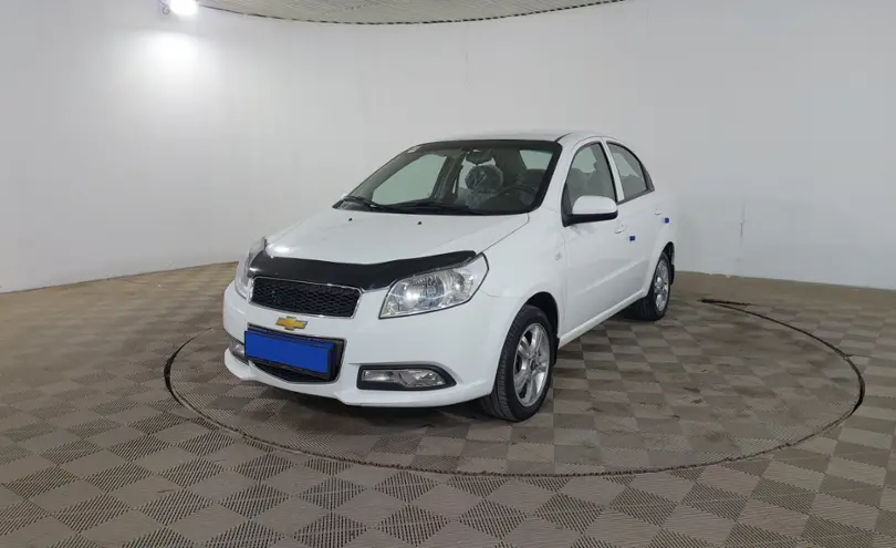 Chevrolet Nexia 2021 года за 5 690 000 тг. в Шымкент