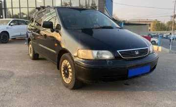 Honda Shuttle 1998 года за 2 190 000 тг. в Тараз фото 3