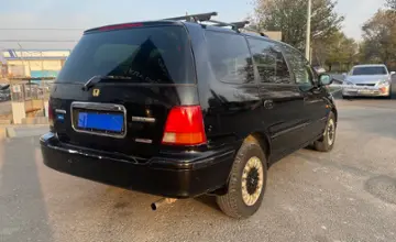 Honda Shuttle 1998 года за 2 190 000 тг. в Тараз