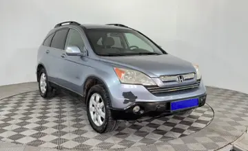 Honda CR-V 2007 года за 5 180 000 тг. в Караганда фото 3