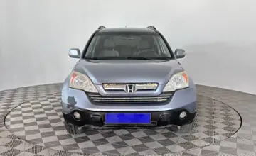 Honda CR-V 2007 года за 5 180 000 тг. в Караганда фото 2