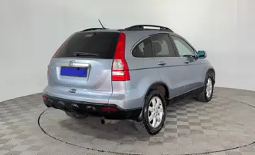 Honda CR-V 2007 года за 5 180 000 тг. в Караганда