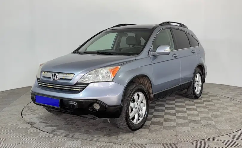 Honda CR-V 2007 года за 5 180 000 тг. в Караганда