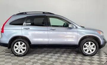 Honda CR-V 2007 года за 5 180 000 тг. в Караганда фото 4