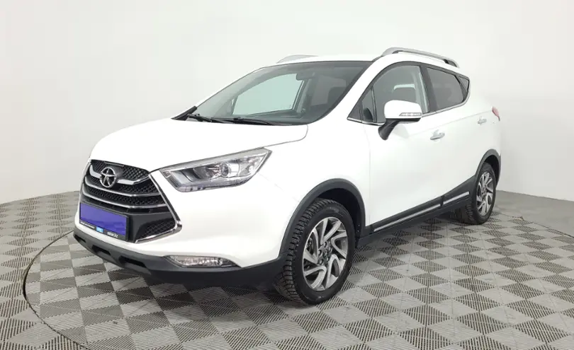 JAC S3 2017 года за 4 590 000 тг. в Караганда