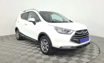 JAC S3 2017 года за 4 360 000 тг. в Караганда фото 3