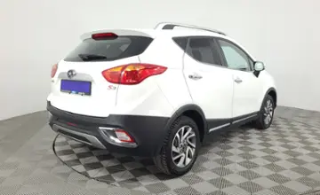 JAC S3 2017 года за 4 360 000 тг. в Караганда