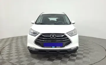 JAC S3 2017 года за 4 360 000 тг. в Караганда фото 2