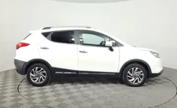 JAC S3 2017 года за 4 360 000 тг. в Караганда фото 4