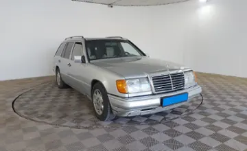 Mercedes-Benz W124 1990 года за 1 190 000 тг. в Шымкент фото 2