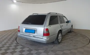 Mercedes-Benz W124 1990 года за 1 190 000 тг. в Шымкент фото 3
