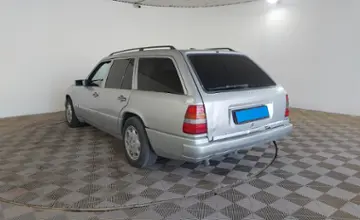 Mercedes-Benz W124 1990 года за 1 190 000 тг. в Шымкент фото 4