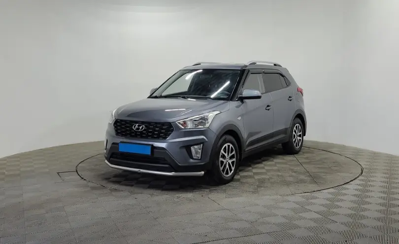 Hyundai Creta 2020 года за 8 990 000 тг. в Алматы