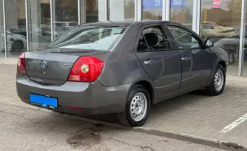 Geely MK 2012 года за 1 290 000 тг. в Актобе