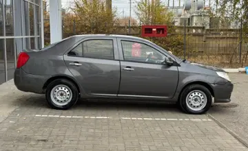 Geely MK 2012 года за 1 290 000 тг. в Актобе фото 4