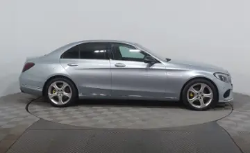 Mercedes-Benz C-Класс 2014 года за 10 800 000 тг. в Астана фото 4