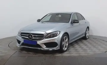 Mercedes-Benz C-Класс 2014 года за 10 800 000 тг. в Астана фото 1