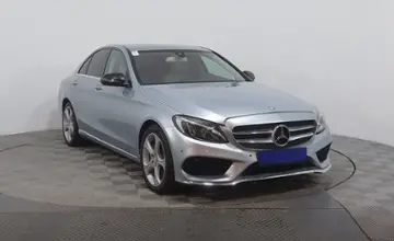 Mercedes-Benz C-Класс 2014 года за 10 800 000 тг. в Астана фото 3