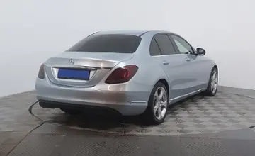 Mercedes-Benz C-Класс 2014 года за 10 800 000 тг. в Астана