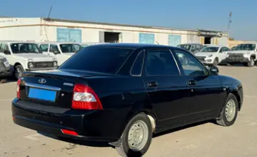 LADA (ВАЗ) Priora 2013 года за 2 060 000 тг. в Актау