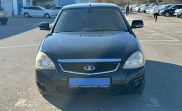 LADA (ВАЗ) Priora 2013 года за 2 060 000 тг. в Актау фото 2