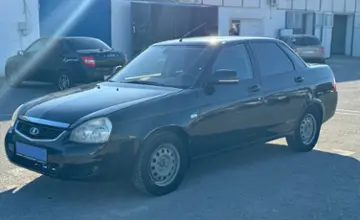 LADA (ВАЗ) Priora 2013 года за 2 060 000 тг. в Актау фото 1