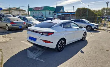 JAC J7 2023 года за 6 800 000 тг. в Талдыкорган
