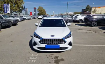 JAC J7 2023 года за 6 800 000 тг. в Талдыкорган фото 2