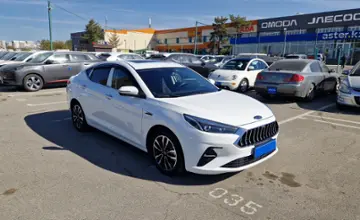 JAC J7 2023 года за 6 800 000 тг. в Талдыкорган фото 3