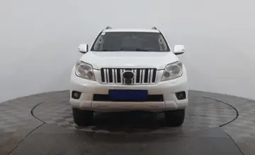 Toyota Land Cruiser Prado 2013 года за 14 790 000 тг. в Астана фото 2