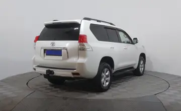 Toyota Land Cruiser Prado 2013 года за 14 790 000 тг. в Астана