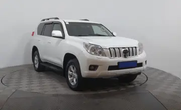 Toyota Land Cruiser Prado 2013 года за 14 790 000 тг. в Астана фото 3
