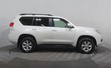 Toyota Land Cruiser Prado 2013 года за 14 790 000 тг. в Астана фото 4