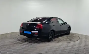 Mitsubishi Galant 2007 года за 2 990 000 тг. в Алматы
