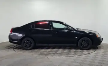 Mitsubishi Galant 2007 года за 2 990 000 тг. в Алматы фото 4