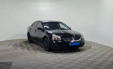 Mitsubishi Galant 2007 года за 2 990 000 тг. в Алматы фото 3