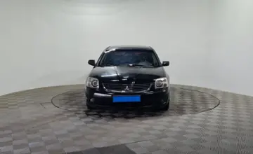 Mitsubishi Galant 2007 года за 2 990 000 тг. в Алматы фото 2