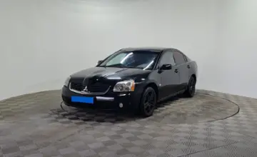 Mitsubishi Galant 2007 года за 2 990 000 тг. в Алматы фото 1