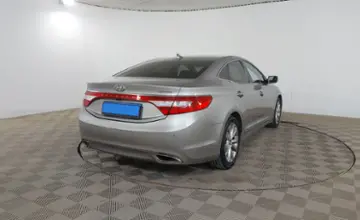 Hyundai Grandeur 2012 года за 9 790 000 тг. в Шымкент