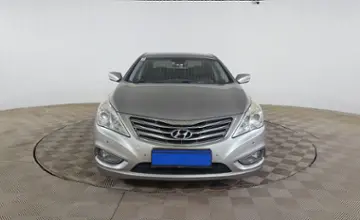 Hyundai Grandeur 2012 года за 9 790 000 тг. в Шымкент фото 2