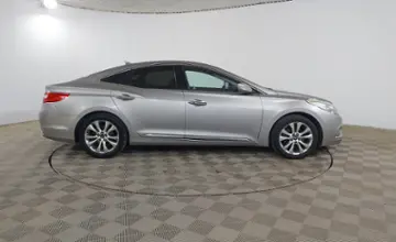 Hyundai Grandeur 2012 года за 9 790 000 тг. в Шымкент фото 4