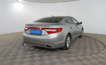 Hyundai Grandeur 2012 года за 9 790 000 тг. в Шымкент